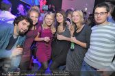 Klub Disko - Platzhirsch - Sa 08.12.2012 - 20