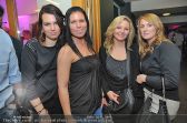 Klub - Platzhirsch - Fr 14.12.2012 - 10