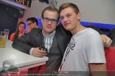 Klub - Platzhirsch - Fr 14.12.2012 - 16