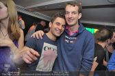 Klub - Platzhirsch - Fr 14.12.2012 - 26