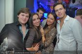 Klub - Platzhirsch - Fr 14.12.2012 - 43