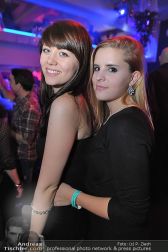 Klub - Platzhirsch - Fr 14.12.2012 - 45