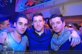 Klub - Platzhirsch - Fr 28.12.2012 - 21