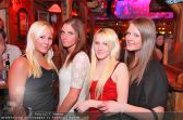 Partynacht - Praterdome - Sa 07.01.2012 - 1