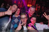 Partynacht - Praterdome - Sa 07.01.2012 - 10