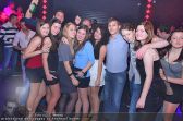 Partynacht - Praterdome - Sa 07.01.2012 - 15