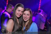 Partynacht - Praterdome - Sa 07.01.2012 - 16