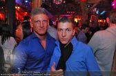 Partynacht - Praterdome - Sa 07.01.2012 - 17