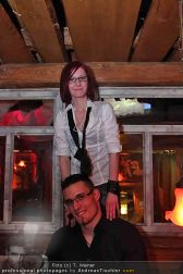 Partynacht - Praterdome - Sa 07.01.2012 - 24