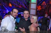 Partynacht - Praterdome - Sa 07.01.2012 - 31