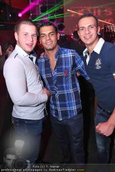 Partynacht - Praterdome - Sa 07.01.2012 - 33