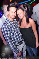 Partynacht - Praterdome - Sa 07.01.2012 - 35