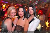 Partynacht - Praterdome - Sa 07.01.2012 - 5