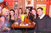 Partynacht - Praterdome - Sa 07.01.2012 - 6