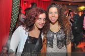 Chicas Noche - Praterdome - Do 12.01.2012 - 24