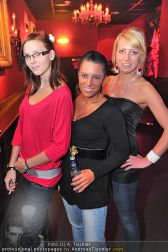 Chicas Noche - Praterdome - Do 12.01.2012 - 27