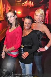 Chicas Noche - Praterdome - Do 12.01.2012 - 27