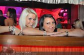 Saturday Night - Praterdome - Sa 14.01.2012 - 1