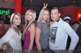 Saturday Night - Praterdome - Sa 14.01.2012 - 100
