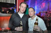 Saturday Night - Praterdome - Sa 14.01.2012 - 106
