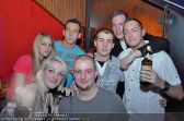 Saturday Night - Praterdome - Sa 14.01.2012 - 108