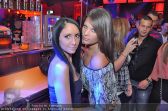 Saturday Night - Praterdome - Sa 14.01.2012 - 11