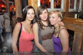 Saturday Night - Praterdome - Sa 14.01.2012 - 112