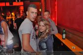 Saturday Night - Praterdome - Sa 14.01.2012 - 13