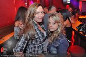 Saturday Night - Praterdome - Sa 14.01.2012 - 17