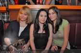 Saturday Night - Praterdome - Sa 14.01.2012 - 19
