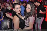 Saturday Night - Praterdome - Sa 14.01.2012 - 20