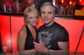 Saturday Night - Praterdome - Sa 14.01.2012 - 21