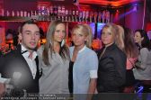 Saturday Night - Praterdome - Sa 14.01.2012 - 23