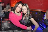 Saturday Night - Praterdome - Sa 14.01.2012 - 28