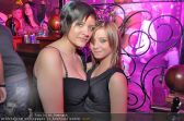 Saturday Night - Praterdome - Sa 14.01.2012 - 3