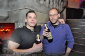 Saturday Night - Praterdome - Sa 14.01.2012 - 30