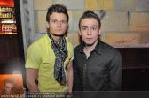 Saturday Night - Praterdome - Sa 14.01.2012 - 31