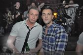 Saturday Night - Praterdome - Sa 14.01.2012 - 34