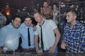 Saturday Night - Praterdome - Sa 14.01.2012 - 35
