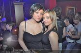 Saturday Night - Praterdome - Sa 14.01.2012 - 37
