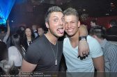 Saturday Night - Praterdome - Sa 14.01.2012 - 40