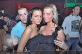 Saturday Night - Praterdome - Sa 14.01.2012 - 41