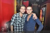 Saturday Night - Praterdome - Sa 14.01.2012 - 46