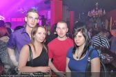 Saturday Night - Praterdome - Sa 14.01.2012 - 47