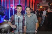 Saturday Night - Praterdome - Sa 14.01.2012 - 5
