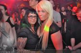 Saturday Night - Praterdome - Sa 14.01.2012 - 52