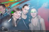 Saturday Night - Praterdome - Sa 14.01.2012 - 53