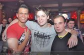 Saturday Night - Praterdome - Sa 14.01.2012 - 54