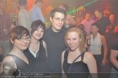 Saturday Night - Praterdome - Sa 14.01.2012 - 55