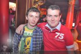 Saturday Night - Praterdome - Sa 14.01.2012 - 59